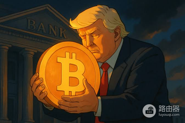 DJT巨亏2.38亿美元:上市公司把比特币放进资产负债表的真实代价