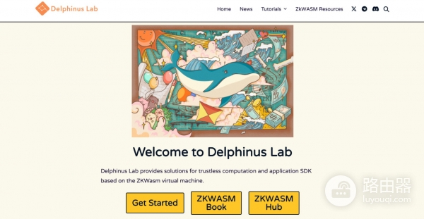 zkWASM有什么用?和zkEVM有什么区别