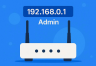 168.192.0.1登录入口，无效登录地址问题