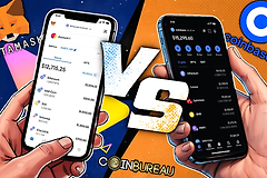 Coinbase Wallet vs MetaMask怎么选？新手和DeFi用户看这几点