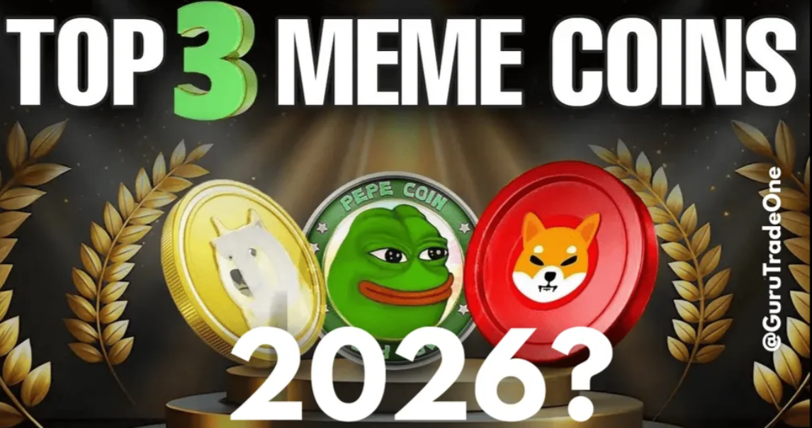 模因币(Meme Coin)到底是什么?模因文化如何影响加密市场