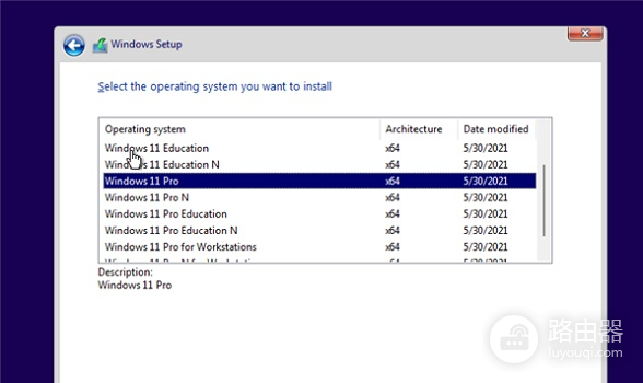 Windows XP系统升级到Win11系统的硬件要求是什么