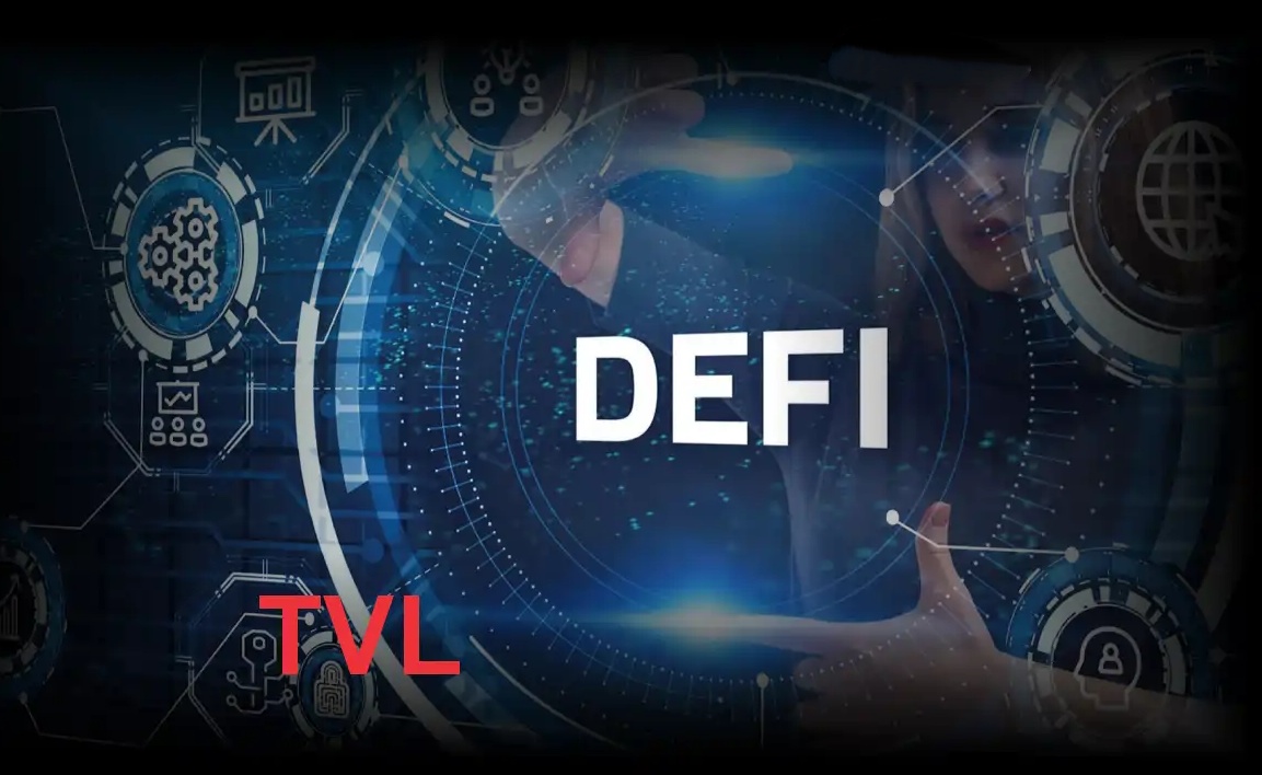 TVL到底怎么看？Defi五大核心赛道拆解