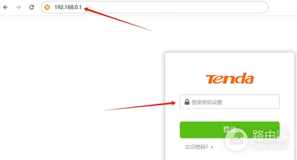 没网络能进入路由器管理界面嘛?如何找到路由器正确管理IP地址?