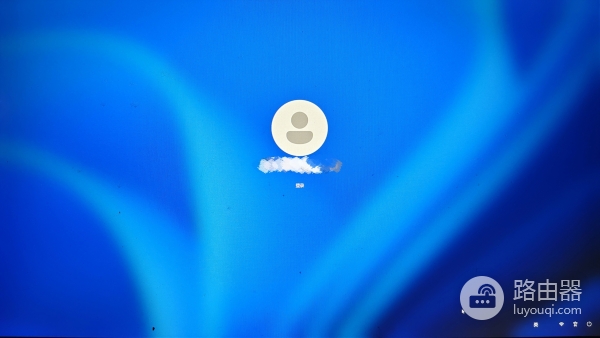 win11更新后卡在欢迎界面且恢复环境鼠标键盘失灵解决方法