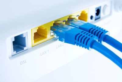 路由器lan1可以插电视机吗( 路由器lan1是否可以插电视机)