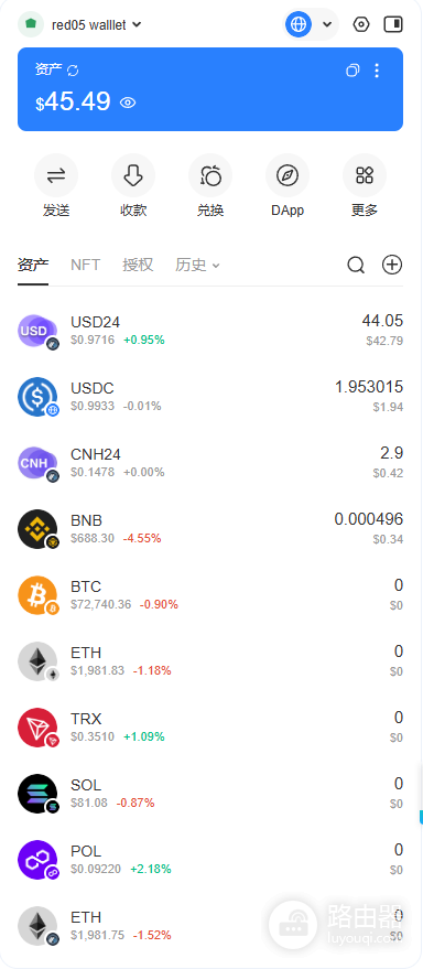 TokenP钱包怎么安装浏览器插件？Safepal、Phantom 助记词导入详细步骤