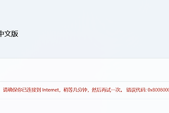 win11更新后激活失效报错0x80080005怎么办？windows激活服务损坏修复方法