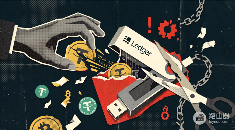 Ledger硬件钱包大规模被盗！为什么外包装完好的硬件钱包也会被盗币？