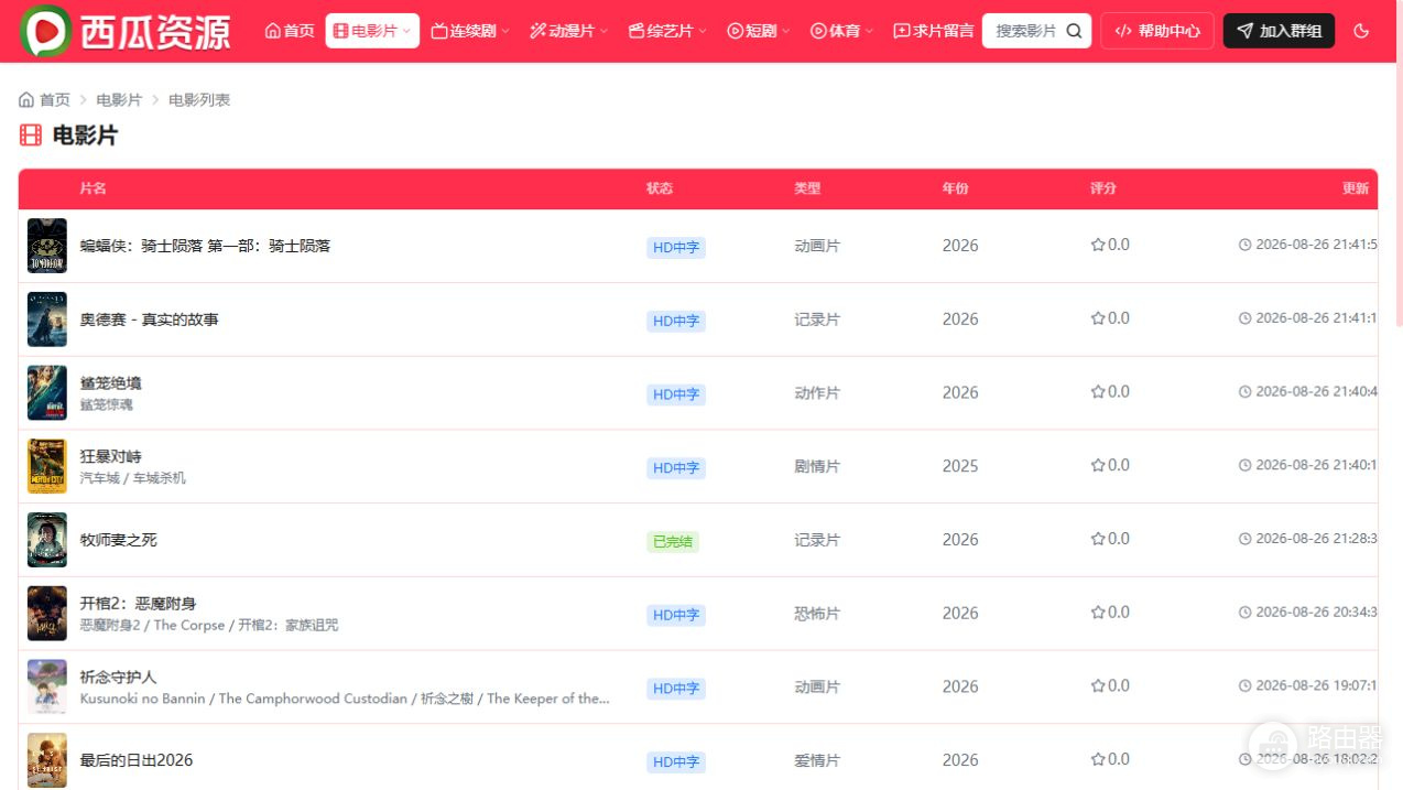 m3u8西瓜视频网页版最新入口 m3u8西瓜视频官网地址是什么