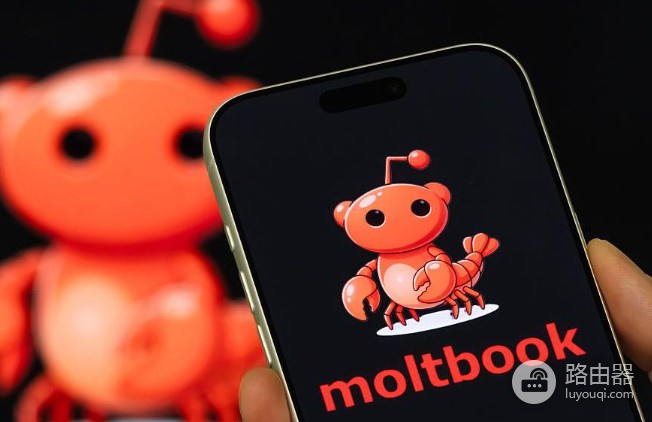 Moltbook(MOLT)币是什么?AI智能体如何在Moltbook形成秩序