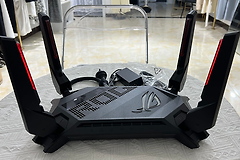 华硕红蜘蛛ax6000设置方法（华硕红蜘蛛ax6000怎么设置）