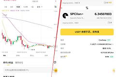 Binance Wallet买ONDO只有Swap，限价单换入口|Binance Wallet交易区分指南