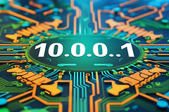 10.0.0.1登录入口介绍