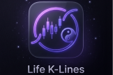 人生K线（Life K-line）迷因币是什么？从生命图表到加密市场的兴起