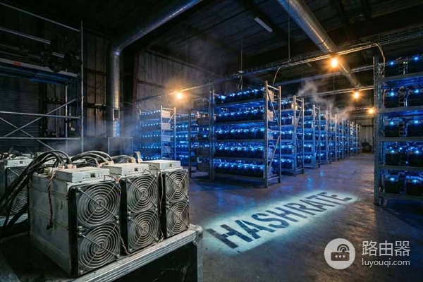 比特币算力到底是什么？算力与市场的关系