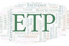 比特币ETF为什么越来越火？ETF、ETC、ETN区别详解