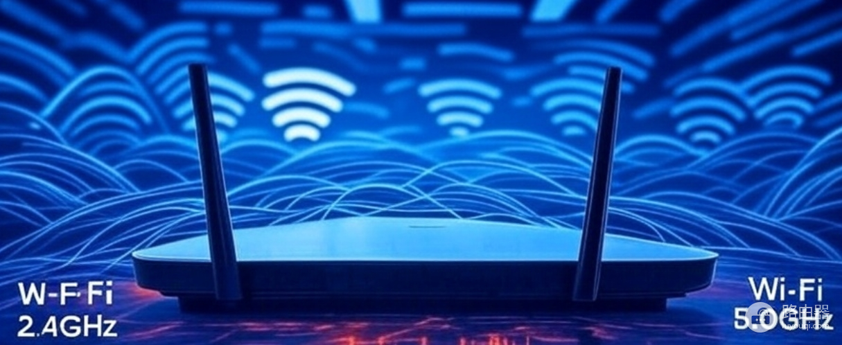 双频路由器2.4G与5G信号要分开吗?