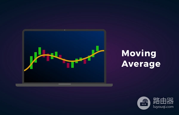 币圈新手怎么用移动平均线MA