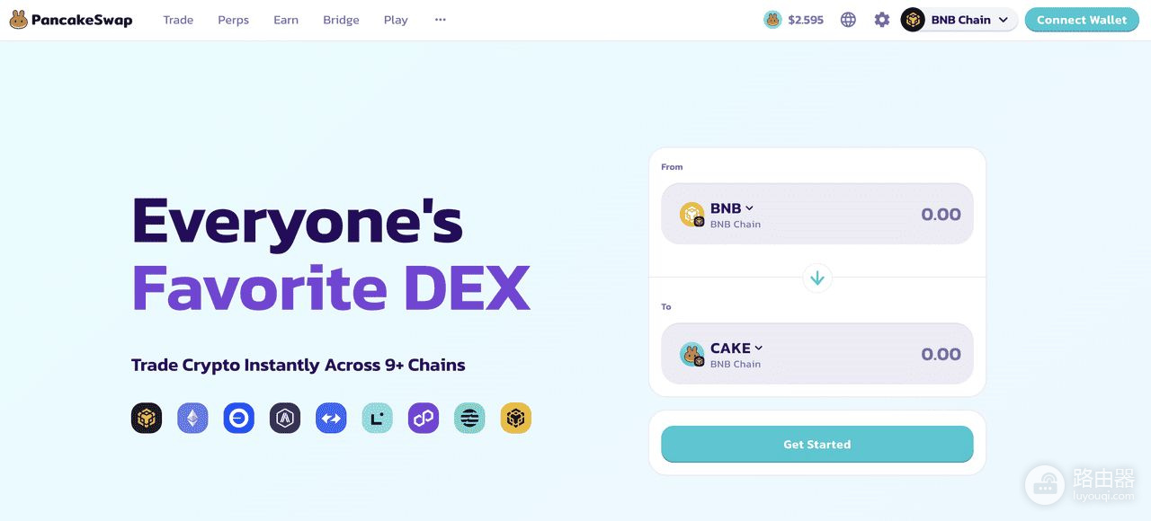 从Defi到迷因币BNB Chain的全方位扩张