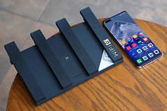华为ax3pro无线mesh组网教程（华为ax3pro无线mesh怎么组网）