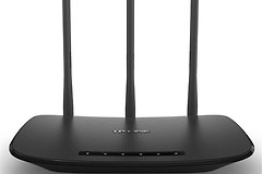 tplink路由器无线设置中4g和5g怎么设置（tplink路由器无线设置中4g和5g设置方法）