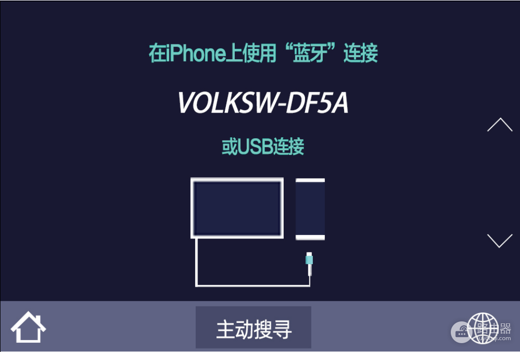 苹果wifi怎么自动连接(CarPlay自动连接的方法来了,开门自连)
