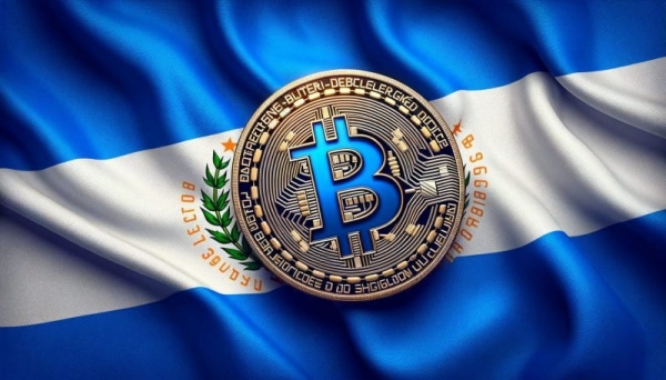 萨尔瓦多比特币公民计划,比特币不征税、每年只需住90天完整指南