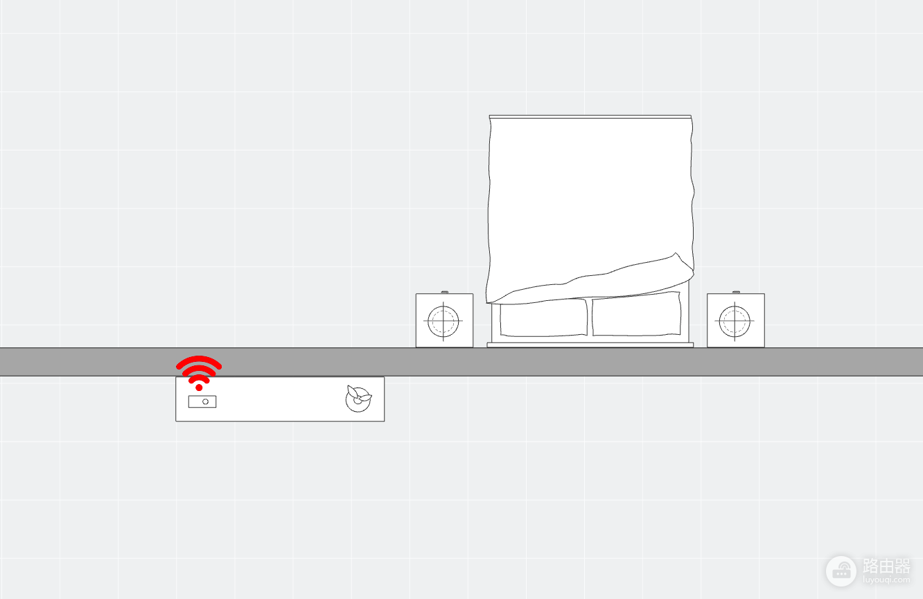 wifi不好要怎么升级(穷人怎么在“不花一分钱”的前提下,增加无线网络信号)