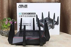 华硕rtac5300如何恢复出厂设置（华硕rtac5300恢复出厂设置方法）
