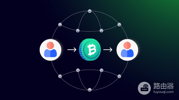为什么比特币交易必须整袋花费?BTC找零机制的技术本质