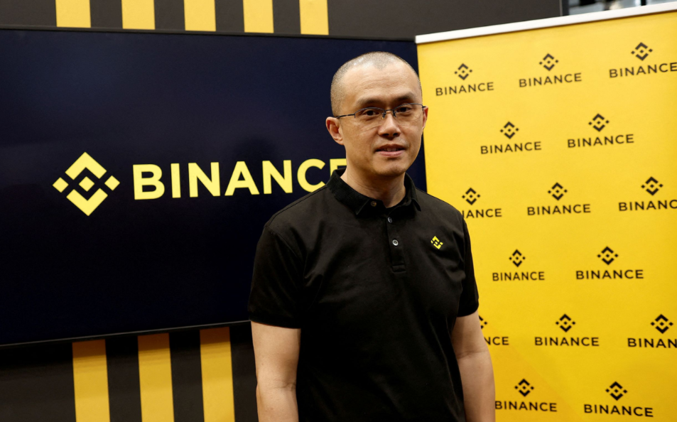赵长鹏(CZ)是谁?币an掌舵人到底拥有多少比特币?