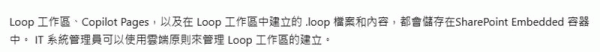 sharepoint自动上传 .pod格式文件？copilot与loop协作原理解析
