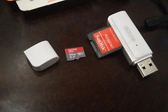 电脑恢复sd卡数据软件具体名字