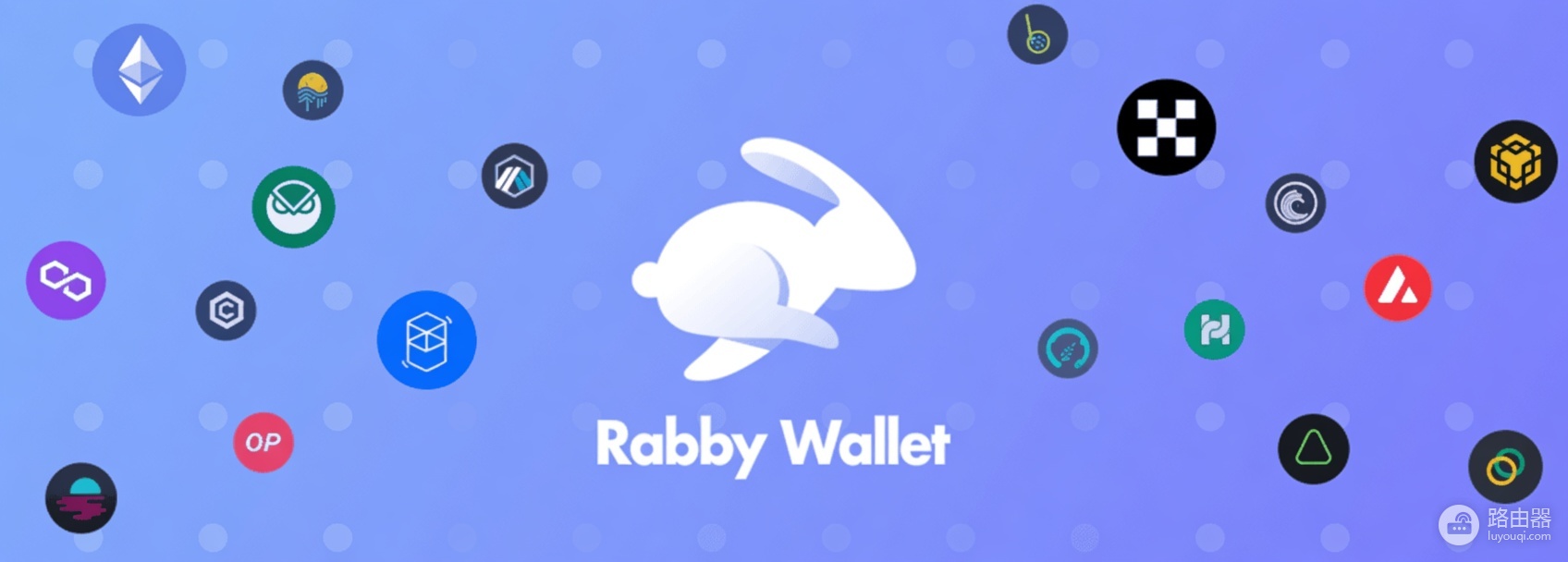 Rabby Wallet下载安装教程+核心功能详解(自动切换网络 + 交易模拟)