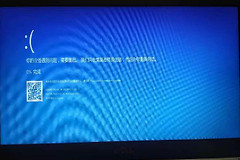 蓝屏后磁盘管理就只有一个c怎么办（蓝屏后磁盘管理就只有一个c如何解决）