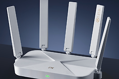 电信中兴wifi6路由器怎么设置（电信中兴wifi6路由器设置方法）