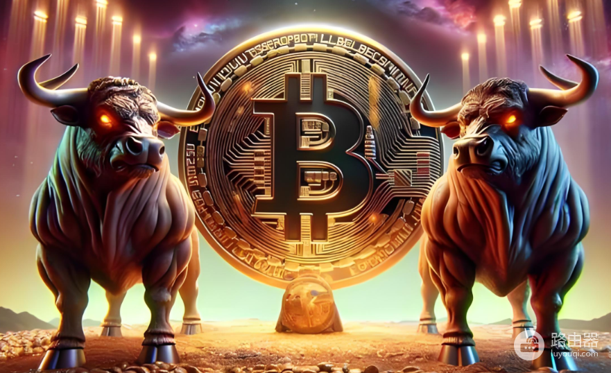 巨鲸抛售数亿BTC，价格却不跌反涨？看懂这背后的“接盘”逻辑