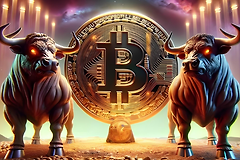 巨鲸抛售数亿BTC，价格却不跌反涨？看懂这背后的“接盘”逻辑