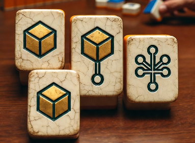 区块链的巨头为何多是华人！中本聪会不会是华人？