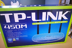 三根天线的TPLINK路由器如何设置-家用路由器如何设置天线
