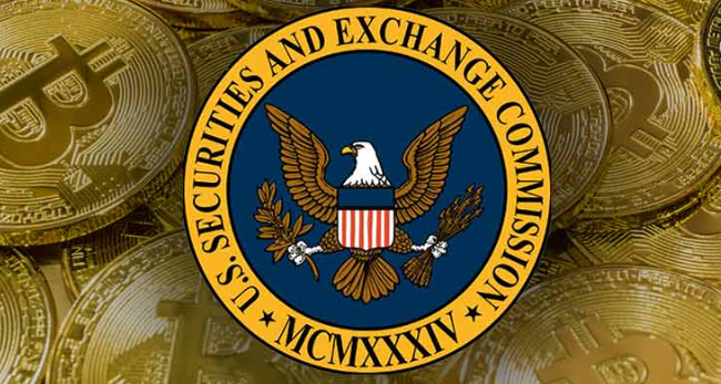 SEC(美国证券交易委员会)是什么?对加密货币的影响是什么?
