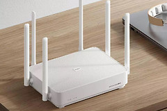 redmi路由器ax5400安装教程（redmi路由器ax5400怎么安装）