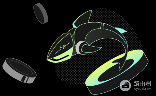 okx鲨鱼鳍是什么? okx鲨鱼鳍有什么用?