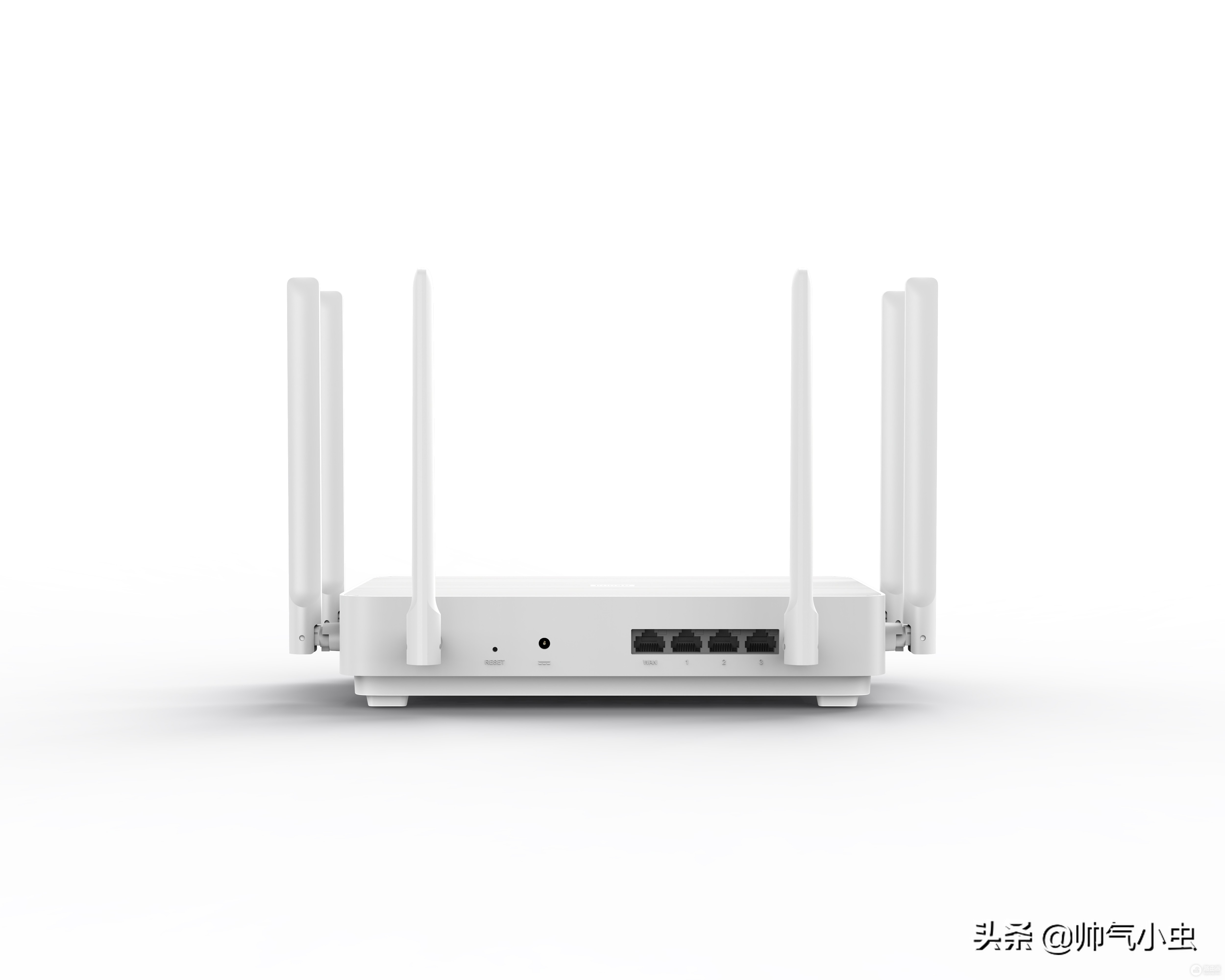 小米WiFi6路由器新品-小米wifi6路由器新品 2022