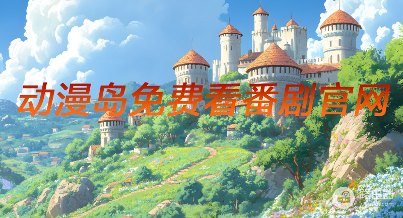 动漫岛免费看番剧官网入口 动漫岛网页版最新地址是什么