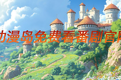 动漫岛免费看番剧官网入口 动漫岛网页版最新地址是什么