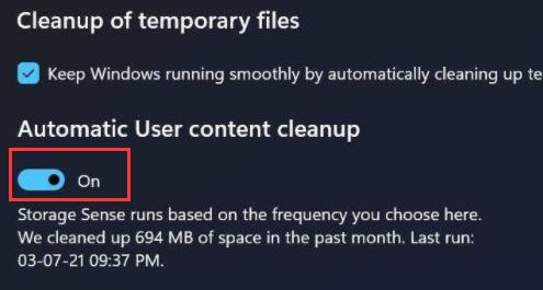 Win11很卡怎么办