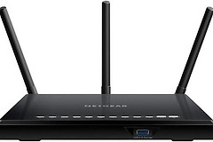 net gear路由器密码忘了怎么重设置（net gear路由器密码忘了重设置方法）