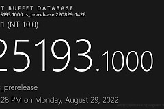 Windows 11 Build 25193发布：设置应用引入Xbox订阅管理